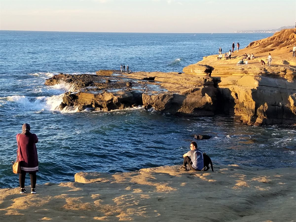 Moving from Orange County to San Diego